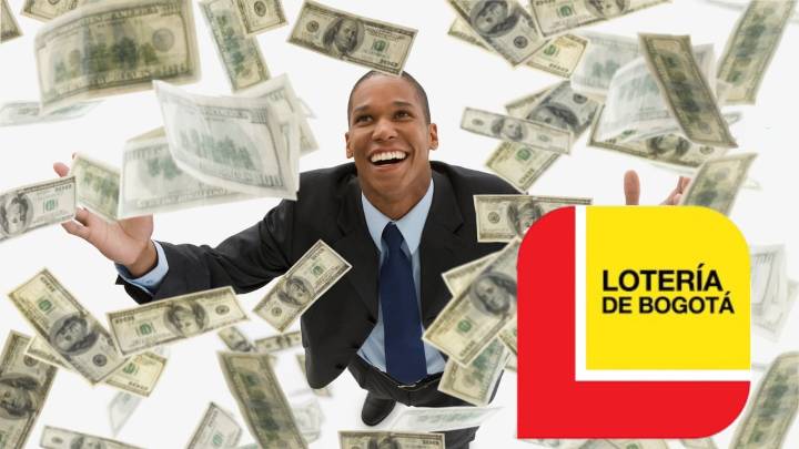Número afortunado de la Lotería de Bogotá: ganador del premio mayor de 10.000 millones, sorteo 2824