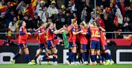 España, campeona de la Nations League femenina tras derrotar a Alemania (3