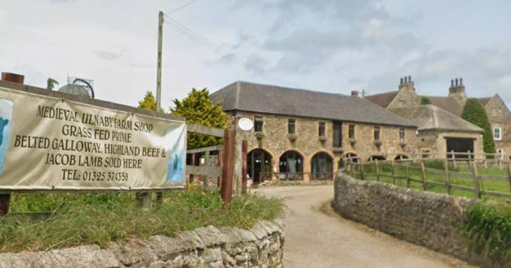 Ulnaby Village Farm Shop in Darlington announces cafe closure