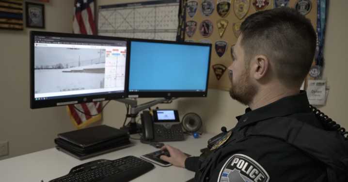 Self-flying drones could be Green Bay’s newest first responders