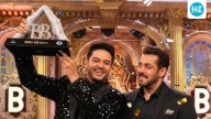 Bigg Boss 19 winner: Gaurav Khanna beats Farrhana Bhatt to lift the trophy