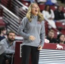 Boston College women’s basketball drops ACC opener to Virginia