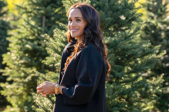 Meghan Markle Reveals the Royal-Favorite Christmas Tradition She Still Keeps Alive in California