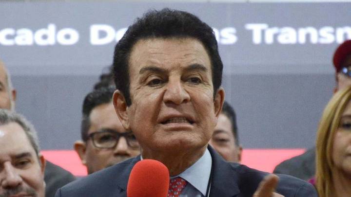 Tras nueve días, Honduras sigue contando votos y denuncian fraude