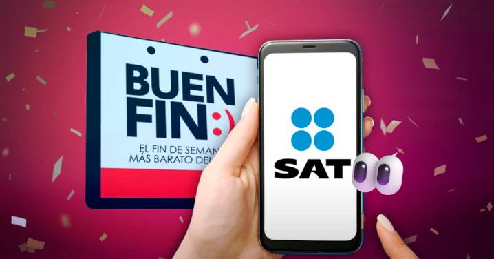 Resultados del Sorteo del Buen Fin 2025: cómo consultar si ganaste premio del SAT