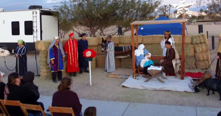 Holiday season gets off to a busy start