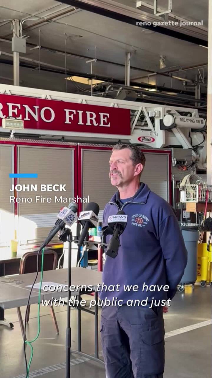 These are some of the fire dangers around the holiday season