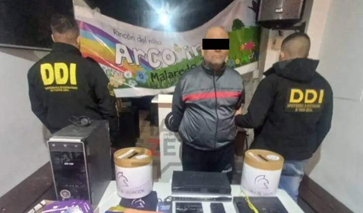 Condenaron al pastor acusado de más de 160 abusos sexuales