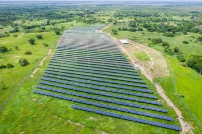 Zelestra vende su negocio en Latinoamérica de 2,1 GW de capacidad a colombiana Promigas