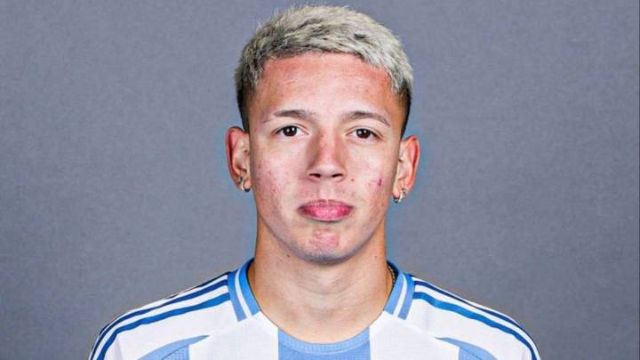 Bomba: aseguran que Prestianni está decidido a jugar en River