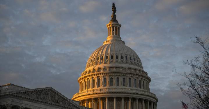 Senate rejects ACA funding and a Republican alternative with premiums set to spike