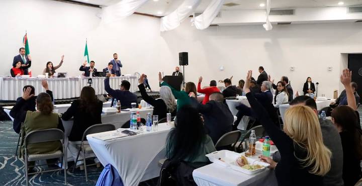 Se crean organismos que velarán por los intereses del sector mezcalero: 76 Legislatura