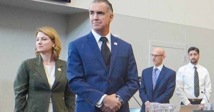 Mastermind or mercenary?: Michael Rabb's lawyer pushes back on Ponzi scheme