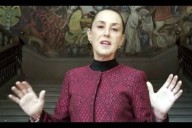 Acusa Sheinbaum calumnias contra la 4T