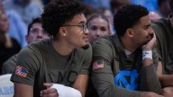 Seth Trimble injury update: UNC basketball guard 'progressing fast'