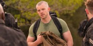 First reviews praise Russell Tovey's Doctor Who spin
