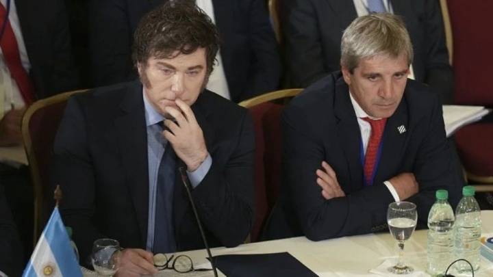 La OCDE proyecta menos crecimiento y más inflación para 2026 en Argentina