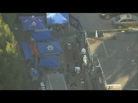 Human remains found in Southcrest home prompt multi