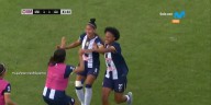 Golazo de Neidy Romero para certificar el bicampeonato de Alianza Lima a costa de Universitario en final vuelta por Liga Femenina 2025