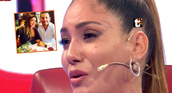 Tilsa revela detalles de por qué terminó con ‘Miguelón’ y responde si volverán: “El ampay sí fue infidelidad” ‘Tilín’ contó que sufrió de ansiedad tras finalizar su relación amorosa y contestó si volv