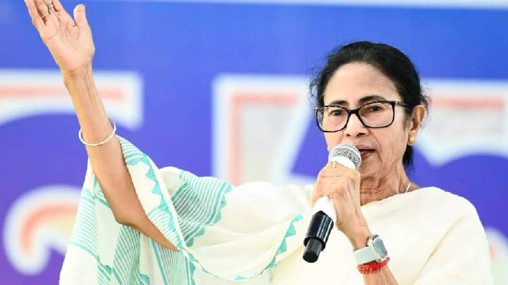 ‘BJP will destroy Bengal’s culture and heritage’: Mamata’s big attack after PM’s ‘Bankim Da’ reference