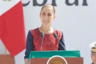 Estoy convencida que T-MEC se mantendrá, dice CSP