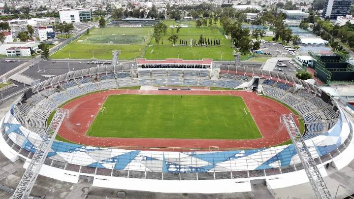 ¿Listo pambolero? La Copa ESTO en Puebla, el torneo amateur que estabas esperando