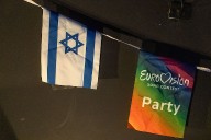 Boycotting Israel could kill Eurovision