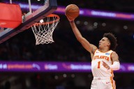 The Bounce: A flood of first-time NBA All-Stars? And should Pelicans ditch Zion?