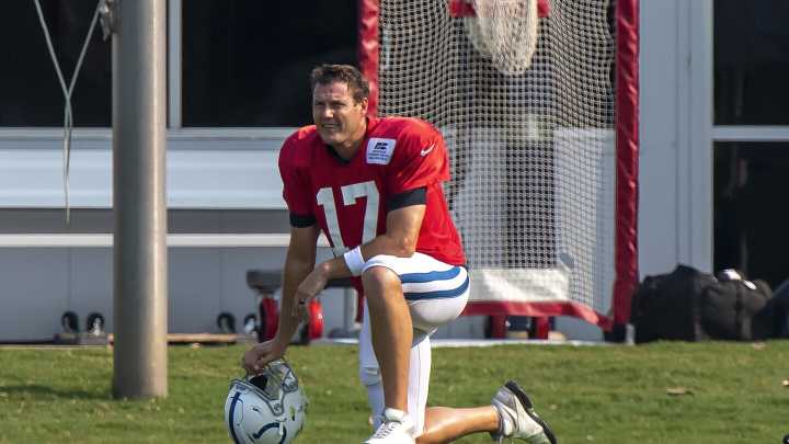 Colts vs. Seahawks prediction: Odds, expert picks, QB matchup, injury update, betting trends, and stats