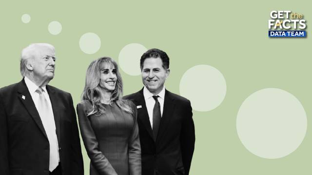 Here's how much a $1,000 'Trump Account' could grow in 18 years