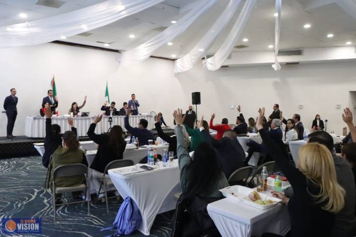 Dota Congreso a la Procuraduría de Protección de Niñas y Niños de personalidad jurídica propia