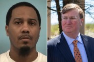 Mississippi Gov Reeves grants clemency to Marcus Taylor after illegal sentence