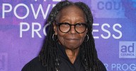 Whoopi Goldberg’s 2nd Great-Grandchild Born