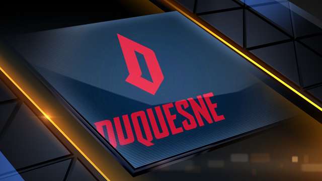 Duquesne Dukes 84 Stony Brook Seawolves 75 (December 6, 2025)