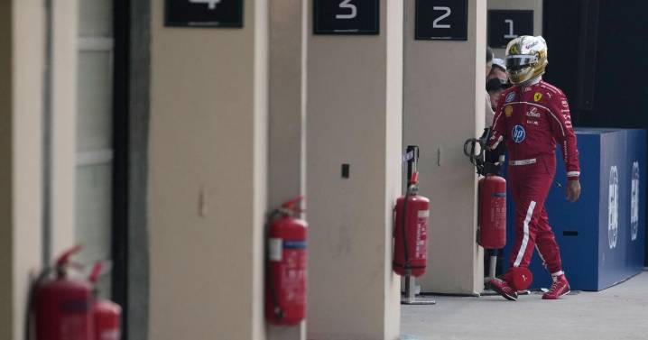 Verstappen takes pole position for F1 title-deciding Abu Dhabi GP ahead of Norris and Piastri