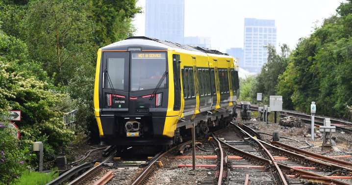 Merseyrail cancellations and delays: six things you need to know