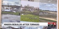 Millions in grants, match funds helping Iowa town move forward after deadly tornado