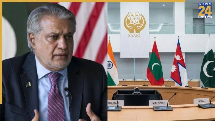 Pakistan spews venom again, accuses India of blocking SAARC, plans new alliance with help from…