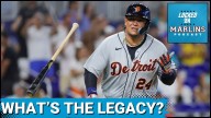 INFAMOUS: The Miguel Cabrera Trade Haunts The Miami Marlins