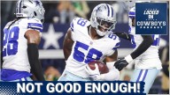 Dallas Cowboys Must FIX Safety & Linebacker Units | Can They Be Solved THIS Season?