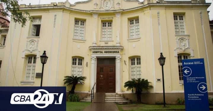 Violencia urbana: 4 heridos con arma de fuego a la salida de una fiesta en Córdoba