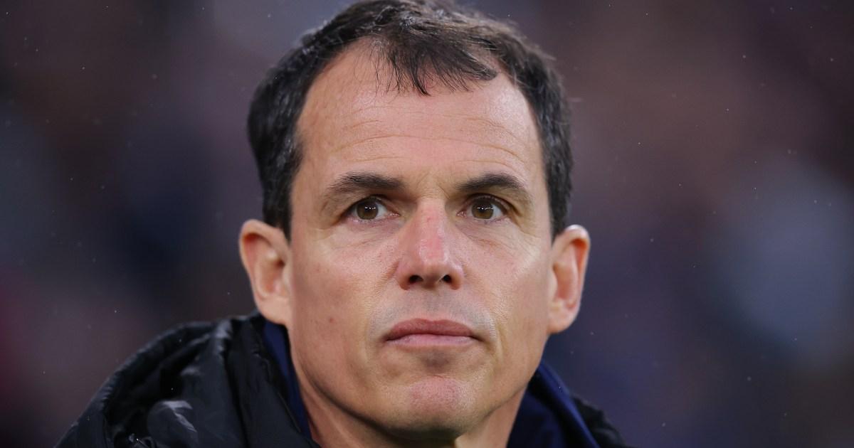 Sunderland plotting bid to sign another ex-Arsenal star after Granit Xhaka transfer