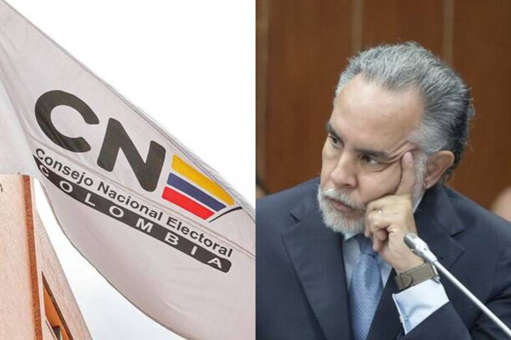 Benedetti denuncia nulidad en fallo que sancionó campaña Petro presidente: Magistrado firmó fuera del país