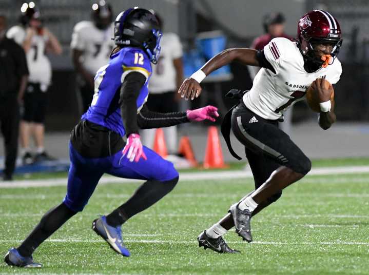 Zyan Gibson: 4-star defensive back staying in Alabama recruiting class 2026