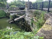 Shaker Heights dam maintenance work could spark legal battle