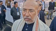 Manipur BJP MLAs summoned to Delhi amid push to end President’s rule