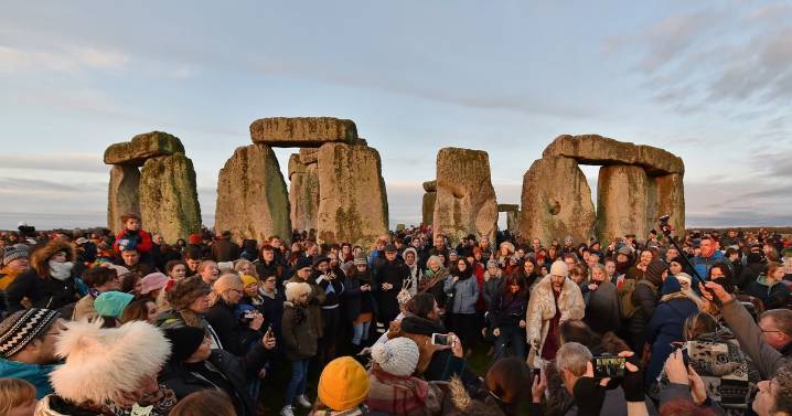 Winter solstice horoscopes as 'old resentments' could resurface for one sign