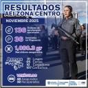 Cumplimenta AEI 136 órdenes de aprehensión en noviembre