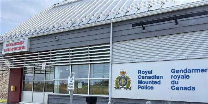 Meat and Squid Stolen From Summerford Shed, Police Investigating